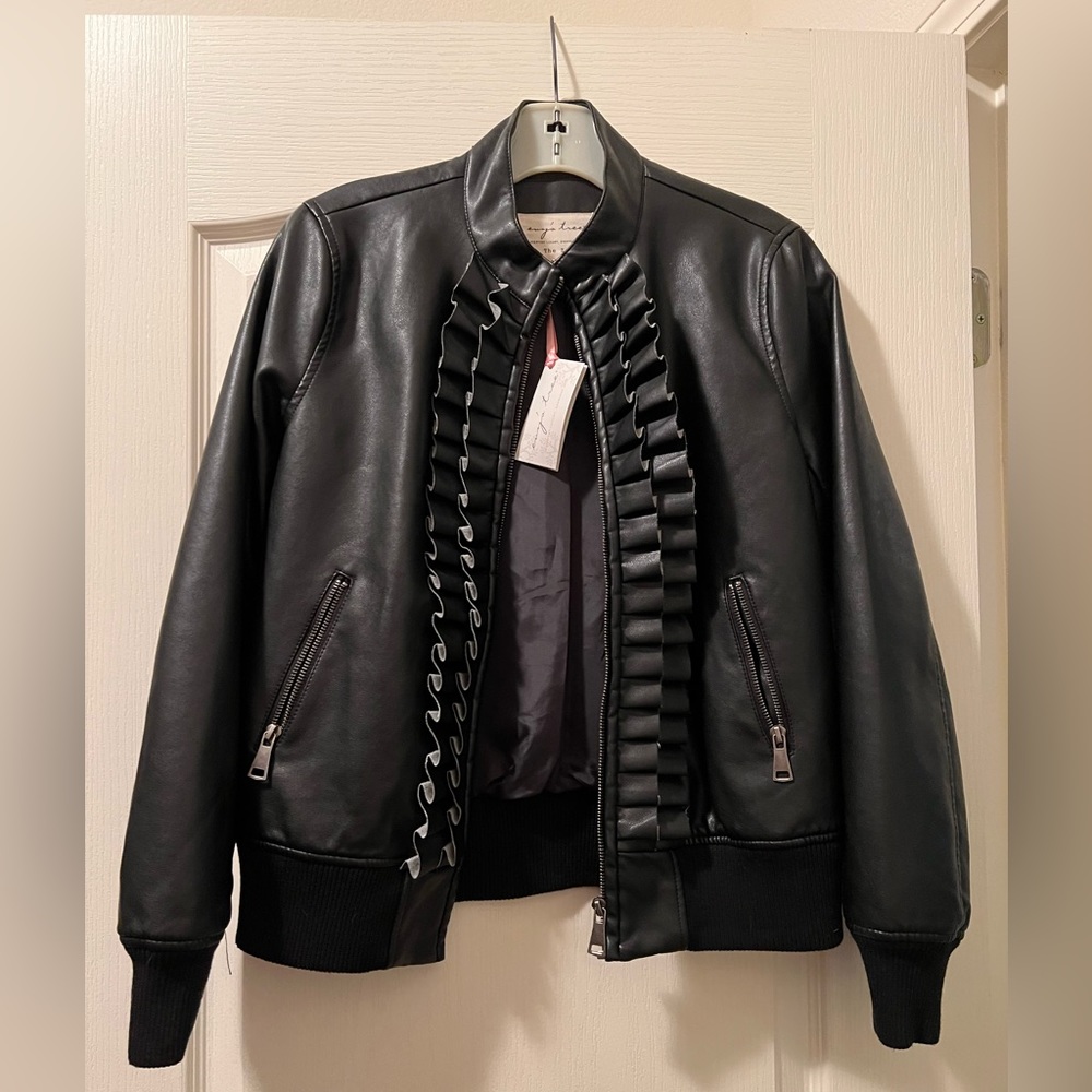 BNWT Evy’s Tree Zoe Jacket